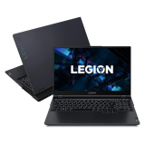 Notebook Gamer Legion 5i i7-12700H 16GB 512GB SSD PCIe RTX3060 6GB W11 15.6″ Full HD 82TB0000BR