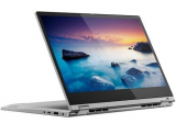 Notebook 2 em 1 Lenovo Ideapad C340-81RL0006BR – Prata – Intel Core i5-8265U – RAM 8GB – SSD 128GB – Tela Touch 14″ – Windows 10
