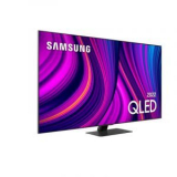 Smart TV Samsung 55″ QLED 4K 55Q80B 2022 Processador com IA Tela sem limites Visual livre de cabos Alexa built in Dolby Atmos