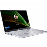 Notebook Acer Swift 3 SF314-511-56SW Intel Core I5 Windows 10 Home 8GB 512GB ssd 14′ Full HD