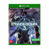 Jogo Crackdown 3 – Xbox