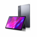 Tablet Lenovo Tab P11 Plus Grafite com 11″, Wi-Fi, Android 11, Octa-Core e 64GB com Capa