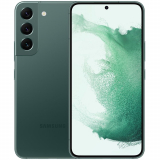 Samsung Galaxy S22+ Verde, com Tela Infinita de 6,6″, 5G, 128GB e Câmera Tripla de 50MP + 10MP + 12MP – SM-S906EZGJZTO