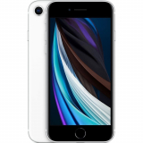 Iphone Se Apple (64gb) Branco Tela 4.7″ Câmera 12mp Ios