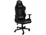 Cadeira Gamer XT Racer Reclinável Preto – Viking Series XTR-014