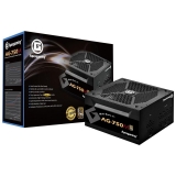 Fonte Apexgaming Power Supply, 750W, 80 Plus Gold, Modular – AG-750M