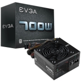 Fonte EVGA 700W, 80 Plus White – 100-W1-0700-K