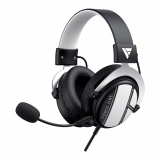 Headset Gamer Force One Spitfire, Driver 50mm, P2 e P3 – FR.AU.SF.01