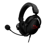 Headset Gamer HyperX Cloud Core, 7.1 Virtual Surround, Drivers 53mm – HX-HSCC-2-BK/WW