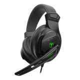 Headset Gamer T-Dagger Mckinley, Drivers 40 mm – T-RGH101