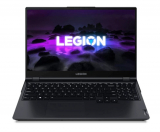 Notebook Lenovo Legion 5 AMD R7-5800h 16GB (GeForce RTX3050 4GB) 512GB SSD W11 15.6″ Preto