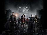 Liga da Justiça – Snyder Cut | Google Play