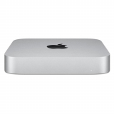 Mac Mini Apple, Chip M1, 8GB, SSD 512GB, MacOS, Prata – MGNT3BZ/A