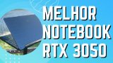 Qual o melhor Notebook RTX 3050? ASUS TUF F15 vs Lenovo Legion 5 vs Dell G15