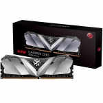 Memória XPG Gammix D30, 8GB, 3600MHz, DDR4, CL18 – AX4U360038G18A-SB30