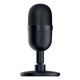 Microfone Razer Seiren Mini, USB, Black – RZ19-03450100-R3U1