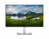 Monitor Dell 27 IPS, Full HD, HDMI e DisplayPort, USB-C, VESA, Ajuste de Ângulo, Preto – P2722H