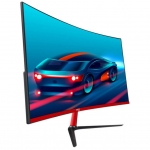 Monitor Gamer HQ PRO R3000, LED, 240Hz, 0,5ms, 27”, 139093