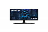 Monitor Gamer Samsung 22″ FHD Série T350 HDMI, VGA, Freesync, LF22T350FHLMZD 75Hz 5ms