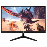 Monitor HQ 24 LED, Full HD, HDMI/VGA, VESA, Ajuste de Inclinação – 24HQ-LED