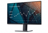 Monitor LCD 27″ Dell P2719H 1920×1080 Full HD – Preto