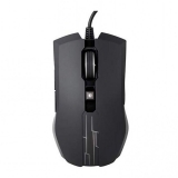 Mouse Gamer Cooler Master, Devastator 3, 2400DPI, RGB, Black, MM-110-GKOM1