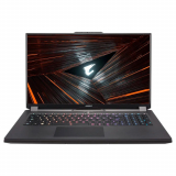 Notebook Gamer Gigabyte Aorus 17 XE5 Intel Core i7-12700H, 8GB RAM, RTX 3070Ti, 1TB SSD, 17.3, Win 11 Home, Cinza – AORUS17XE4-73BR514SH