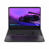 Notebook Gamer Lenovo Gaming 3i Intel Core i5-11300H, 8GB RAM, GeForce GTX 1650, SSD 512GB, 15.6 Full HD, Windows 11, Preto – 82MG0009BR