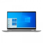 Notebook Lenovo Ideapad Flex 5 Intel Core i5-1035G1, 8GB, SSD 256GB, Windows 10 Home, 14´, Cinza – 81WS0002BR