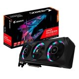 Placa de Vídeo Gigabyte Aorus Radeon RX 6700 XT Elite 12G, RGB, GDDR6, Ray Tracing – GV-R67XTAORUS E-12GD