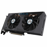 Placa de Vídeo Gigabyte NVIDIA GeForce RTX 3060 Ti Eagle OC 8G (rev.2.0), RGB, 8GB GDDR6, LHR, DLSS, Ray Tracing – GV-N306TEAGLE OC-8GD