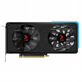 Placa de Vídeo PNY NVIDIA GeForce RTX 3060 Ti, 8GB XLR8, Gaming Revel Epic, RGB, Dual Fan – VCG3060T8LDFXPPB1