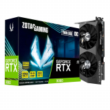 Placa de Vídeo RTX 3060 Twin Edge OC Zotac Gaming GeForce, 12GB GDDR6, 15 Gbps, Ray Tracing – ZT-A30600H-10M