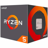 Processador AMD Ryzen 5 4600G, Cachê 11MB, 3.7GHz (4.2GHz Max Turbo), AM4, Vídeo Integrado – 100-100000147BOX