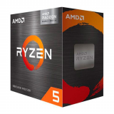 Processador AMD Ryzen 5 5600GT, 3.6 GHz, (4.6GHz Max Turbo), Cachê 4MB, 6 Núcleos, 12 Threads, AM4 – 100-100001488BOX