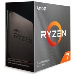 Processador AMD Ryzen 7 3800XT Octa-core 3.9Ghz (4.7Ghz Turbo) 36MB Cache AM4, 100-100000279WOF