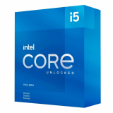 Processador Intel Core i5-11600KF 11ª Geração, Cache 12MB, 3.9 GHz (4.9GHz Turbo), LGA1200 – BX8070811600KF