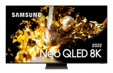 Smart TV 55″ Neo QLED 8K Samsung 55QN700B Mini LED Processador com IA Som em Movimento Virtual Tela sem limites Ultrafina Única Conexão