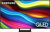 Smart TV QLED 55″ 4K UHD Samsung 55Q70C – Alexa built in, Modo Game, Tela sem limites