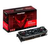 Placa de Video 12GB RX 6700 XT Red Devil GDDR6 Power Color