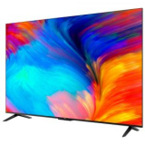 Smart Google TV TCL P635 LED 43 4K UHD, HDR – 43P635