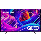 Smart TV 4K Samsung QLED 50″ com Processador Quantum Lite, Controle Remoto SolarCell e Wi-Fi – QN50Q60BAGXZD