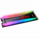 SSD Adata XPG Spectrix S40G 1TB, M.2, Leitura 3500MB/s, Gravação 3000MB/s – AS40G-1TT-C
