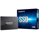 SSD Gigabyte 240GB, SATA, Leitura 500MB/s, Gravação 420MB/s – GP-GSTFS31240GNTD
