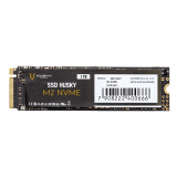 SSD Husky Gaming 1TB, M.2 NVMe, Leitura: 2400 MB/s e Gravação: 1800 MB/s, Preto – HGML025