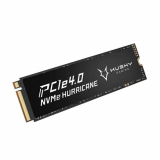 SSD Husky Gaming Hurricane, 1TB, M.2 PCIe 4.0 Gen4, NVMe, Leitura: 5000MB/s e Gravação: 4500MB/s – HGML042