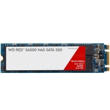 SSD WD Red SA500NAS, 2TB, M.2 2280, Leituras: 560Mb/s e Gravações: 530Mb/s – WDS200T1R0B