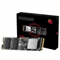 SSD XPG SX8100, 2TB, M.2, PCIe, Leituras: 3500MB/s e Gravações: 3000MB/s – ASX8100NP-2TT-C