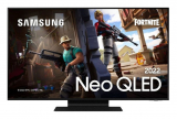 Smart TV 43″ Neo QLED 4K Samsung Gaming 43QN90B Mini Led Painel até 144hz Processador com IA Som em Movimento Tela sem limites Design slim