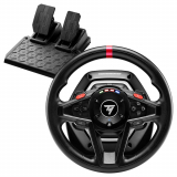 Volante Thrustmaster T128, Para PC, PS4 e PS5 – 4160862